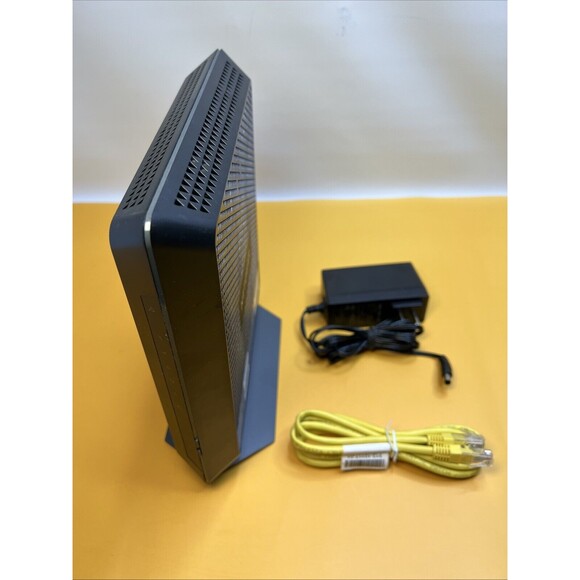 NETGEAR Nighthawk C7000V2 Wi Fi Cable Modem Router - Picture 6 of 6